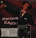 LP - Frank Sinatra - Swing Easy! And Songs For Young Lovers - Mono, Insert