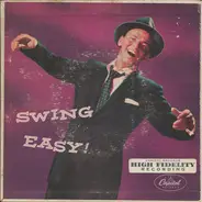 Frank Sinatra - Swing Easy! Part 1