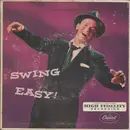 7inch Vinyl Single - Frank Sinatra - Swing Easy! Part 1
