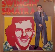 Frank Sinatra - Swingin' Sinatra