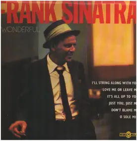 Frank Sinatra - S'Wonderful