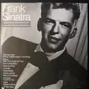 LP - Frank Sinatra - Sampler From The Voice, 1943 - 1952