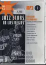 CD - Frank Sinatra / Sarah Vaughan a.o. - Jazz Stars In Las Vegas - Mono / mp3-CD