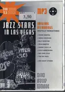 CD - Frank Sinatra / Sarah Vaughan a.o. - Jazz Stars In Las Vegas - Mono / mp3-CD