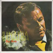 7inch Vinyl Single - Frank Sinatra - Say Hello