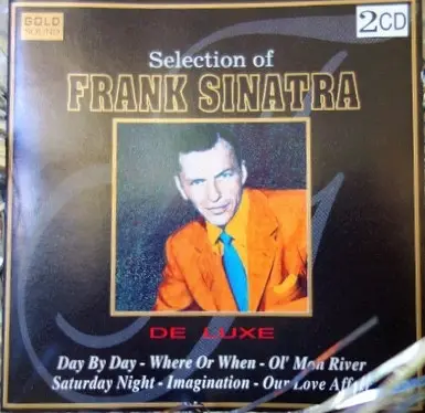 Frank Sinatra - Selection