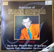 Frank Sinatra - Selection