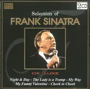 Frank Sinatra - Selection of Frank Sinatra