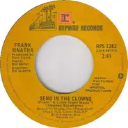 Frank Sinatra - Send In The Clowns / I Love My Wife
