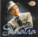 CD - Frank Sinatra - Sentimental Sinatra