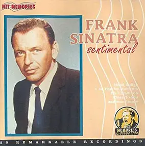 Frank Sinatra - Sentimental