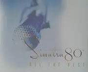 Double CD - Frank Sinatra - Sinatra 80th All The Best