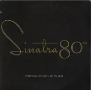 Frank Sinatra - Sinatra 80th