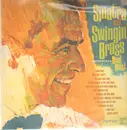LP - Frank Sinatra - Sinatra And Swingin' Brass