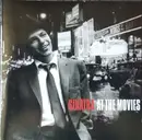CD - Frank Sinatra - Sinatra At The Movies