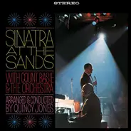Frank Sinatra With Count Basie Orchestra - Sinatra At The Sands