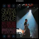 Double LP - Frank Sinatra - Sinatra At The Sands(live At The Sands Hotel)(2lp) - 180 GRAMS VINYL + DOWNLOAD