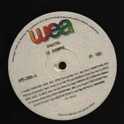 LP - Frank Sinatra - Sinatra De Siempre