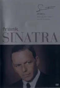 Frank Sinatra - Sinatra Featuring Don Costa And His Orchestra