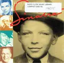 Double CD - Frank Sinatra - Sinatra (Music From The CBS Mini-Series)