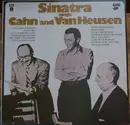LP - Frank Sinatra - Sinatra Sings Cahn And Van Heusen