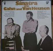 Frank Sinatra - Sings Cahn And Van Heusen