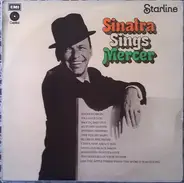 Frank Sinatra - Sinatra Sings Mercer