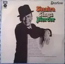 LP - Frank Sinatra - Sinatra Sings Mercer