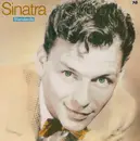 LP - Frank Sinatra - Sinatra Standards