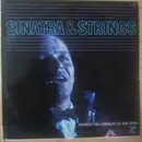 LP - Frank Sinatra - Sinatra & String