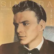 CD - Frank Sinatra - Sinatra Rarities: The CBS Years