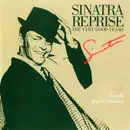 CD - Frank Sinatra - Sinatra Reprise: The Very Good Years