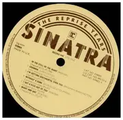 LP-Box - Frank Sinatra - Sinatra The Reprise Years - Hardcover Box + Booklet, OIS