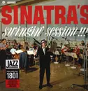 LP - Frank Sinatra - Sinatra's Swingin' Session - 180 g