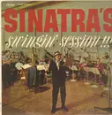 LP - Frank Sinatra - Sinatra's Swingin' Session!!! - 1st mono