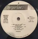 7inch Vinyl Single - Frank Sinatra - Sinatra's Sinatra (Part 1) - Hollywood Pressing