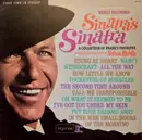 LP - Frank Sinatra - Sinatra's Sinatra (A Collection Of Frank's Favourites) - Insert