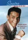 DVD - Frank Sinatra - SINGING AT HIS BEST