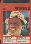 8-Track - Frank Sinatra - Some Nice Things I've Missed - Still Sealed