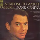 LP - Frank Sinatra - Someone To Watch Over Me - STEREO