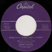 Frank Sinatra - Song from 'Some Came Running'