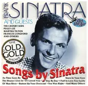 Double CD - Frank Sinatra - Songs By Sinatra (The Old Gold Shows Vol. 1)