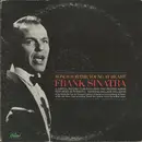 Double LP - Frank Sinatra - Songs For The Young At Heart