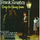 CD - Frank Sinatra - Songs For Young Lovers & Swing Easy