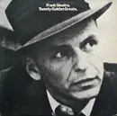 LP - Frank Sinatra - Twenty Golden Greats