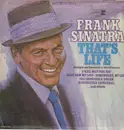 LP - Frank Sinatra - That's Life