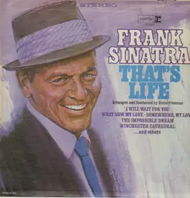 Frank Sinatra - That's Life