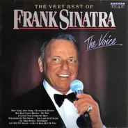 Frank Sinatra - The Very Best Of Frank Sinatra The Voice