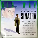 CD - Frank Sinatra - The Very Best Of Frank Sinatra Vol. 2
