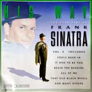 Frank Sinatra - The Very Best Of Frank Sinatra Vol. 2